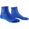X-SOCKS Run Discover Ankle Laufsocken A026 - twyce blue/blue 39-41