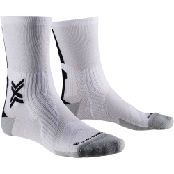 X-SOCKS Bike Perform Crew Fahrradsocken W003 - arctic...