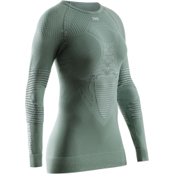 X-BIONIC Energizer 4.0 langarm Funktionsshirt Damen E413...
