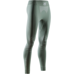 X-BIONIC Invent 4.0 Funktionshose Damen E413 - sage...