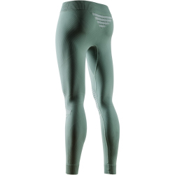X-BIONIC Invent 4.0 Funktionshose Damen E413 - sage...
