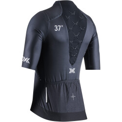 X-BIONIC Corefusion Aero Kurzarm Fahrradtrikot Damen B001...