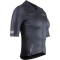X-BIONIC Corefusion Aero Kurzarm Fahrradtrikot Damen B001 - opal black XS