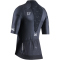 X-BIONIC Corefusion Aero Kurzarm Fahrradtrikot Damen B001 - opal black XS