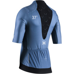 X-BIONIC Corefusion Aero Kurzarm Fahrradtrikot Damen A013...