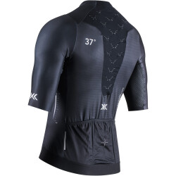 X-BIONIC Corefusion Aero Kurzarm Fahrradtrikot Herren...