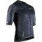 X-BIONIC Corefusion Aero Kurzarm Fahrradtrikot Herren B001 - opal black M