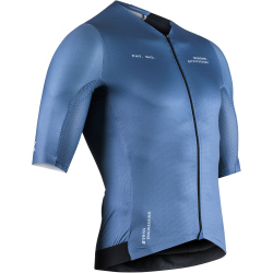X-BIONIC Corefusion Aero Kurzarm Fahrradtrikot Herren...