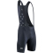 X-BIONIC Corefusion Compression Bib Bikingshorts Herren B001 - opal black L