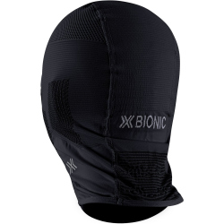 X-BIONIC Sturmhaube B034 - x black/grey S/M