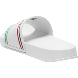 hummel Retro Pool Slide Badelatschen