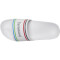 hummel Retro Pool Slide Badelatschen 9639 - white/multicolor 44