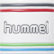 hummel Retro Pool Slide Badelatschen 9639 - white/multicolor 44