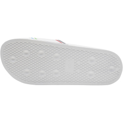 hummel Retro Pool Slide Badelatschen 9639 -...