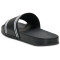 hummel Retro Pool Slide Badelatschen 2114 - black/white 42