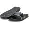hummel Retro Pool Slide Badelatschen 2114 - black/white 42