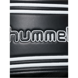 hummel Retro Pool Slide Badelatschen 2114 - black/white 43