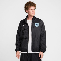 NIKE Niederlande Halo Präsentationsjacke Herren