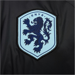 NIKE Niederlande Halo Präsentationsjacke Herren