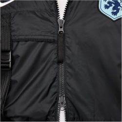 NIKE Niederlande Halo Präsentationsjacke Herren