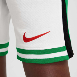 NIKE Nigeria Dri-FIT Stadium Heimshorts Kinder