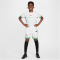 NIKE Nigeria Dri-FIT Stadium Heimshorts Kinder