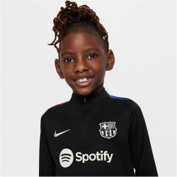 NIKE FC Barcelona Dri-FIT Academy Pro Trainingsshirt Kinder
