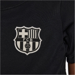 NIKE FC Barcelona Dri-FIT Academy Pro kurzarm Trainingsshirt Kinder