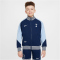 NIKE Tottenham Hotspur Dri FIT Academy Pro Präsentationsjacke Kinder