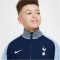 NIKE Tottenham Hotspur Dri FIT Academy Pro Präsentationsjacke Kinder