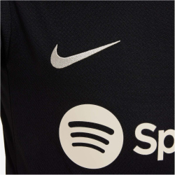 NIKE FC Barcelona Dri-FIT Strike kurzarm Trainingsshirt...