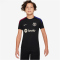 NIKE FC Barcelona Dri-FIT Strike kurzarm Trainingsshirt Kinder