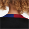 NIKE FC Barcelona Dri-FIT Strike kurzarm Trainingsshirt Kinder