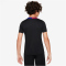 NIKE FC Barcelona Dri-FIT Strike kurzarm Trainingsshirt Kinder