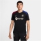NIKE FC Barcelona Dri-FIT Strike kurzarm Trainingsshirt Herren