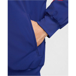 NIKE FC Barcelona Dri-FIT Strike Heim-Präsentationsjacke Herren