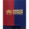 NIKE FC Barcelona Dri-FIT Stadium Heimtrikot Kinder