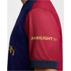 NIKE FC Barcelona Dri-FIT Stadium Heimtrikot Herren