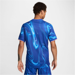 NIKE FC Chelsea London Dri-FIT Stadium Heimtrikot Herren