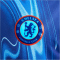 NIKE FC Chelsea London Dri-FIT Stadium Heimtrikot Herren