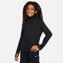 NIKE Multi Dri-FIT UV 1/2-Zip Langarmshirt Jungen