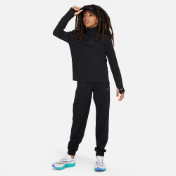 NIKE Multi Dri-FIT UV 1/2-Zip Langarmshirt Jungen