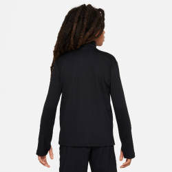 NIKE Multi Dri-FIT UV 1/2-Zip Langarmshirt Jungen