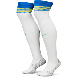 NIKE Brasilien Strike Heim/Auswärts Stutzenstrümpfe