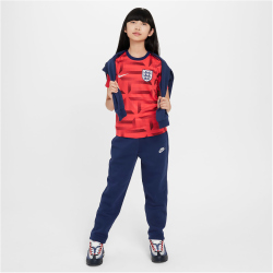 NIKE England Dri-FIT Academy Pro kurzarm...