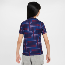 NIKE England Dri-FIT Academy Pro kurzarm...