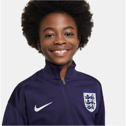 NIKE England Dri-FIT Strike Trainingsanzug Kinder