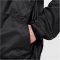 NIKE Niederlande Halo Präsentationsjacke Herren 010 - black/white M