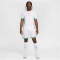 NIKE Nigeria Dri-FIT Stadium Heimshorts Herren 100 - white/lucky green/challenge red S