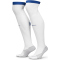 NIKE FC Chelsea London Strike Heim Stutzenstrümpfe 100 - white/rush blue/rush blue 42-46